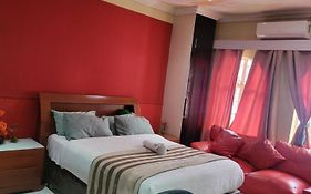 At Blackwood Guesthouse